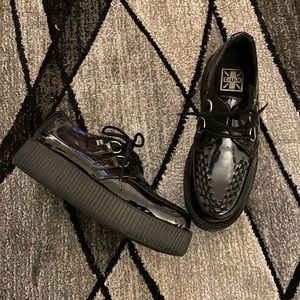 T.U.K. Footwear “Creepers”